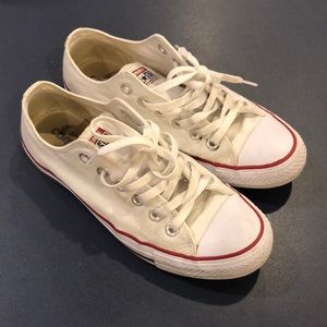 Women’s Converse shoes